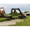 Prentice 384 Log Loader